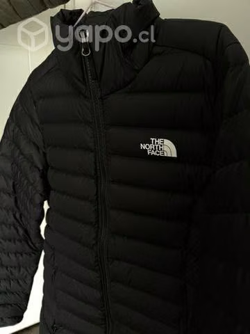 Chaqueta north face nueva