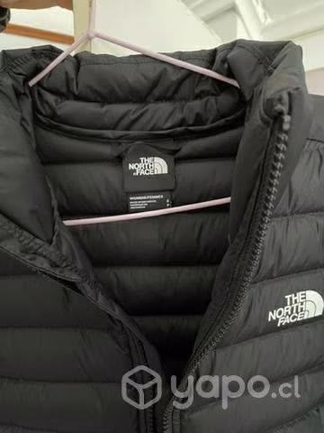 Chaqueta north face nueva