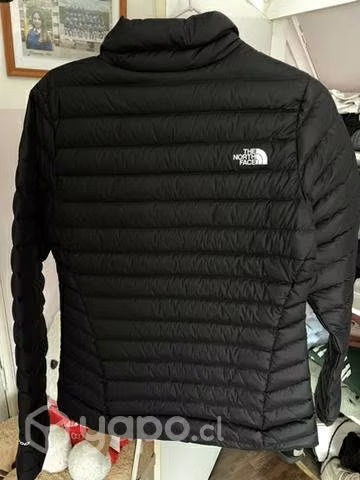 Chaqueta north face nueva