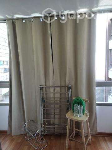 , cama. ventilador y más - Imagen 2