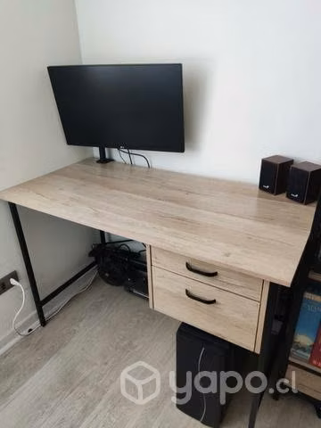 Escritorio 120x60