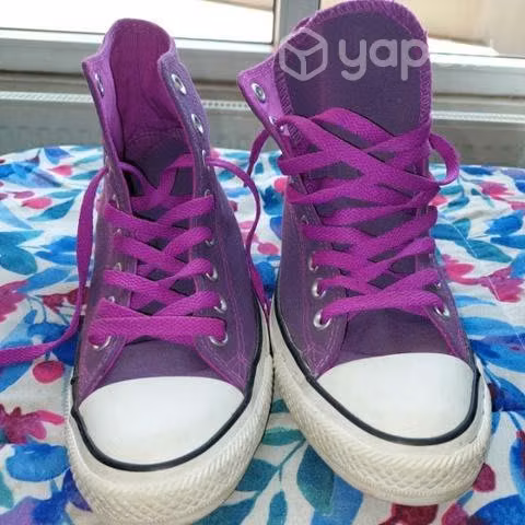 Zapatillas converse originales
