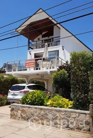 MAITENCILLO bungalow frente playa 14 personas