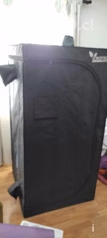 Indoor box