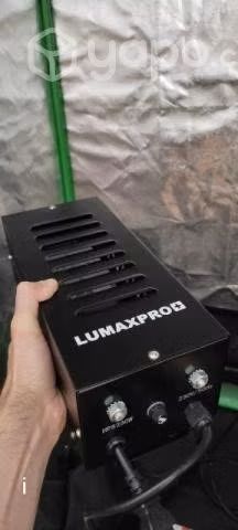 Indoor box
