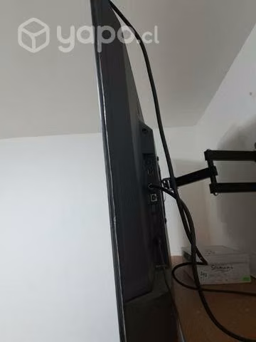 Televisor Samsung de 50 pulgadas