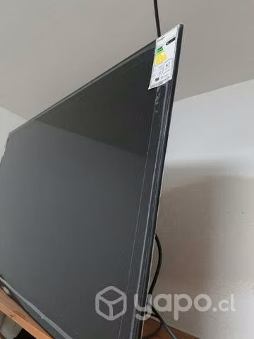 Televisor Samsung de 50 pulgadas