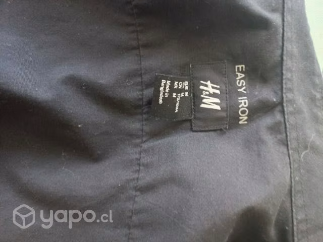 Lote de ropa