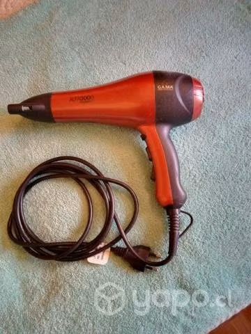 Secador de pelo - Imagen 5
