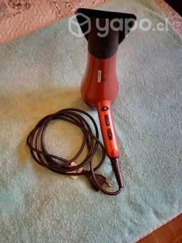Secador de pelo - Imagen 1