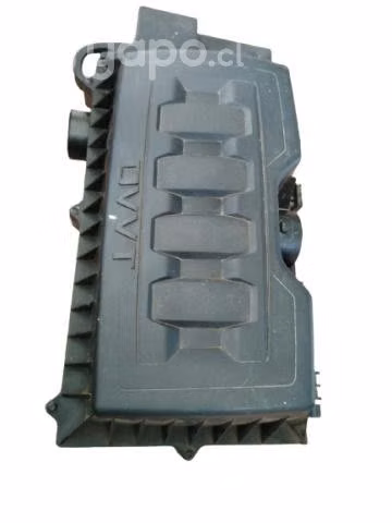 Porta filtro de aire MG ZS año 2020