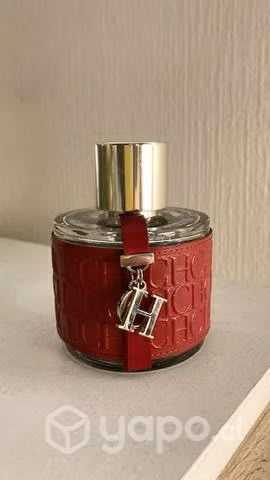 Perfumes Carolina Herrera - Versace - Imagen 2