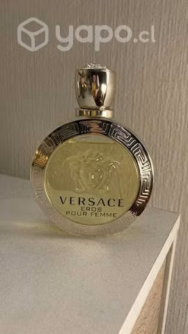Perfumes Carolina Herrera - Versace - Imagen 3
