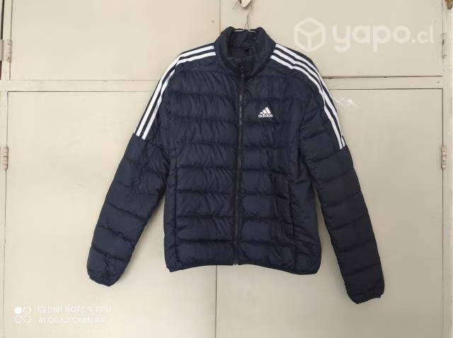 Chaqueta Adidas pluma