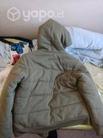 Chaqueta champion l(xl)