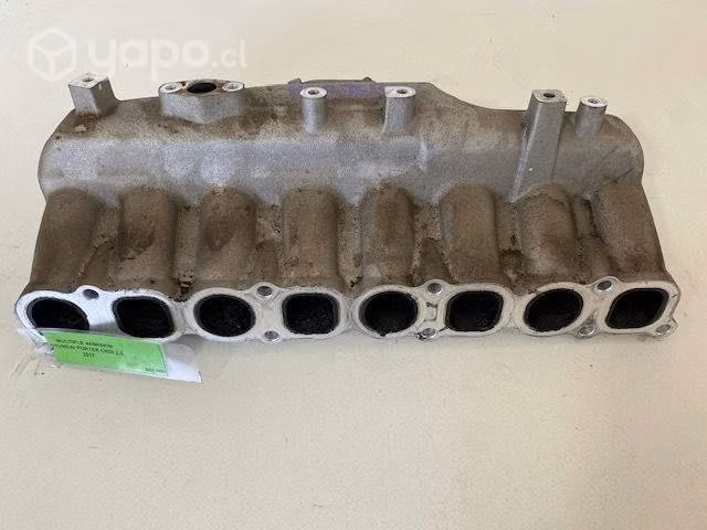 Multiple admision Hyundai Porter CRDI 2.5 2017