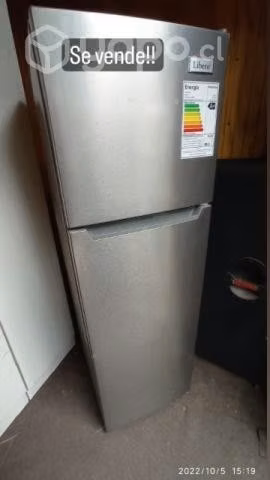 Refrigerador