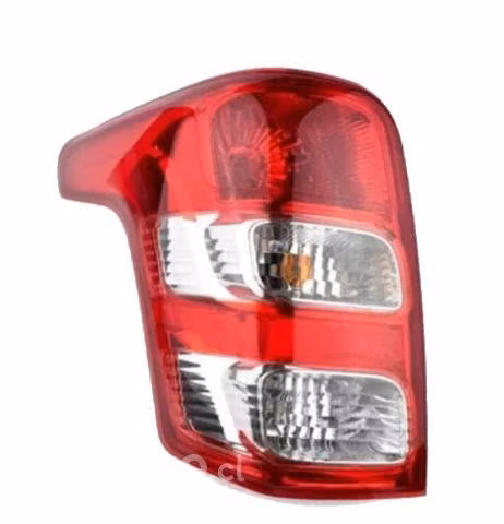 Farol foco mitsubishi l200 trasero 2016-2019