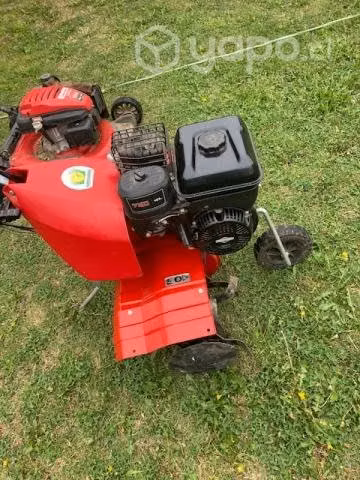 Motocultor