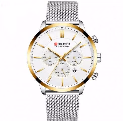 Reloj Curren Cronógrafo para hombre