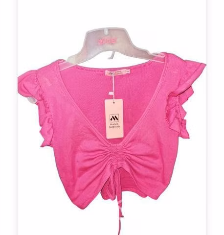 Ropa mujer moda