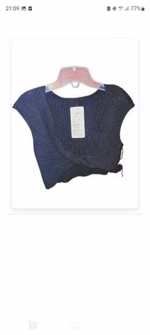 Ropa mujer moda