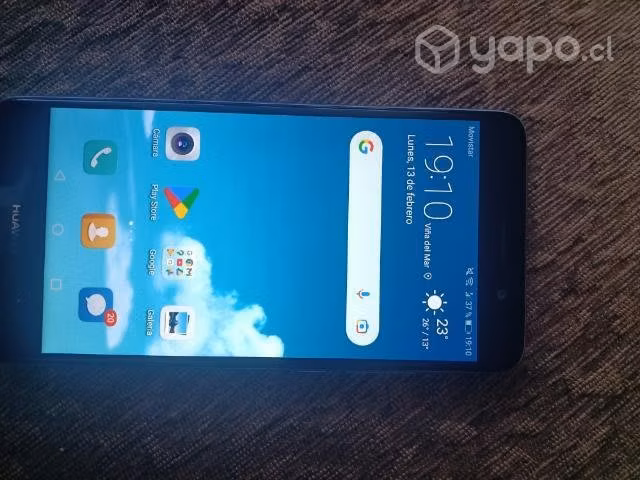Huawei y 7 - Imagen 2