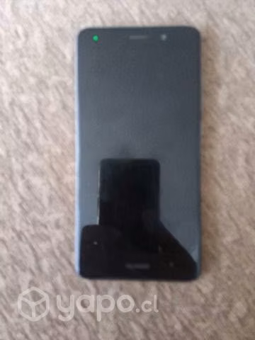 Huawei y 7 - Imagen 3