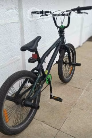 Bicicleta BMX Bianchi