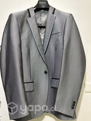 Vestón hombre (traje completo) - Marca: McGREGOR
