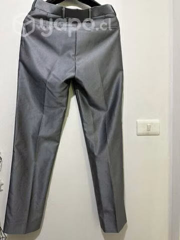 Vestón hombre (traje completo) - Marca: McGREGOR