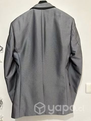 Vestón hombre (traje completo) - Marca: McGREGOR