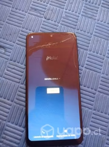 Motorola one macro y reloj smartwatch samsung acti - Imagen 2