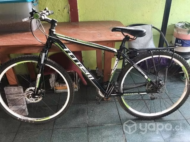 Vendo bicicletas