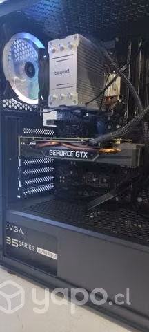 Pc gamer 1660ti - Imagen 4