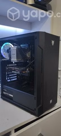 Pc gamer 1660ti - Imagen 2