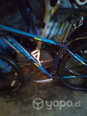 Trek Marlin 6, Aro 29, ( Impecable )