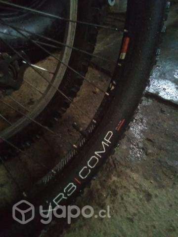 Trek Marlin 6, Aro 29, ( Impecable ) - Imagen 5