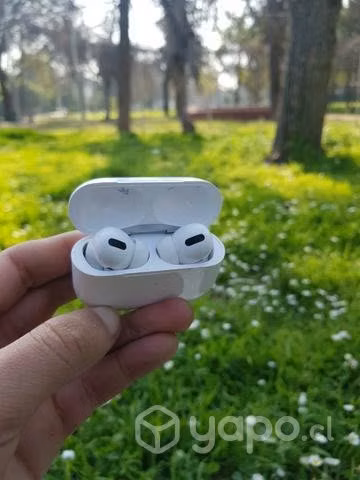 Airpods pro exelente estado