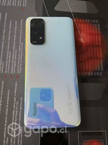 Redmi note 11 - Imagen 3