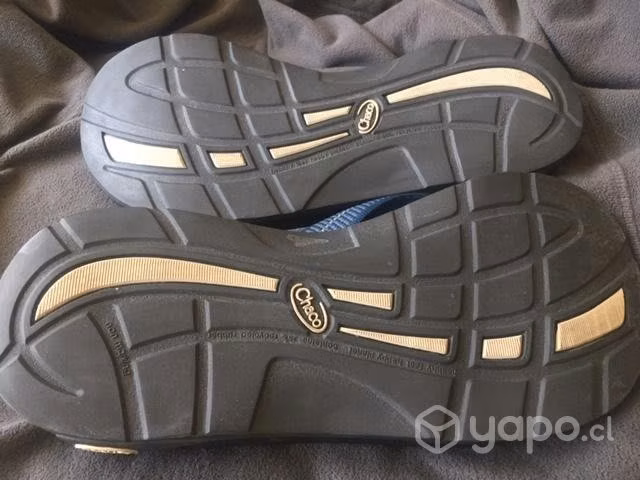 Sandalias Chaco Hipthong