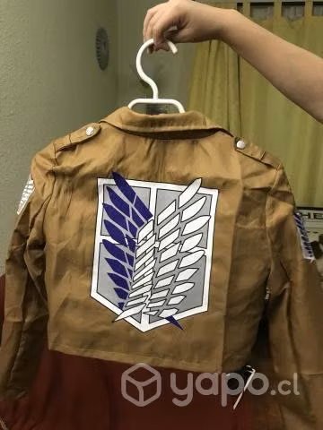 Cosplay