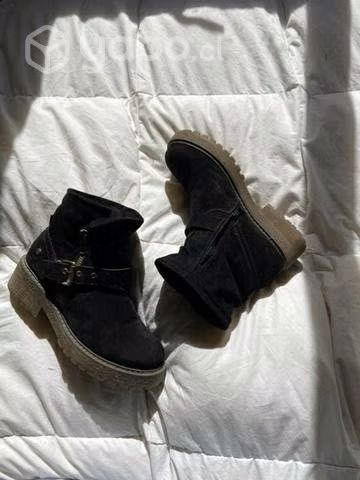 Botines 39