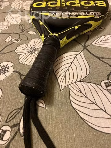 Pala de Pádel Adidas