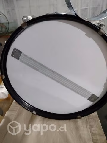 Caja para banda