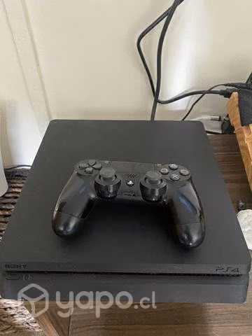 Ps4 500 gb
