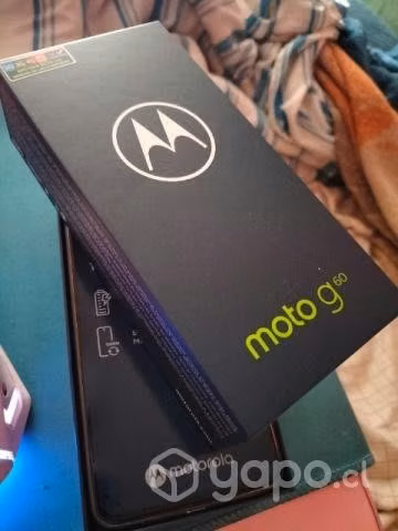 Motorola g60