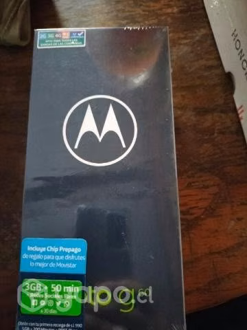 Motorola g60 - Imagen 4