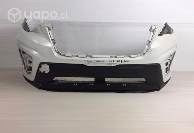 Parachoque Delantero Suzuki Vitara 2018 2021