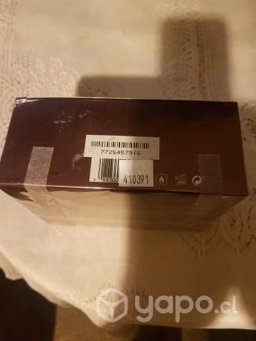 Perfume mujer Calvin Klein euphoria 100ml - Imagen 3